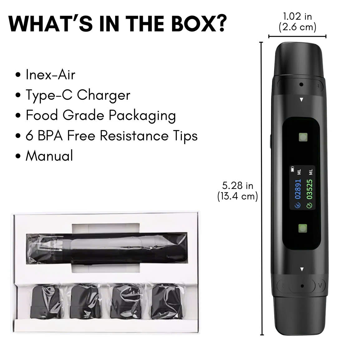The Nova-Air™