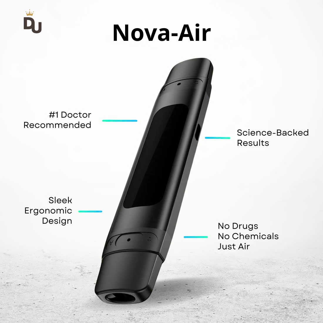 The Nova-Air™