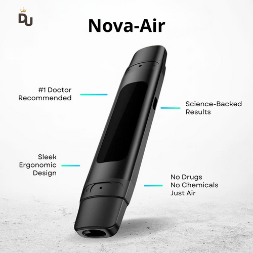 The Nova-Air™