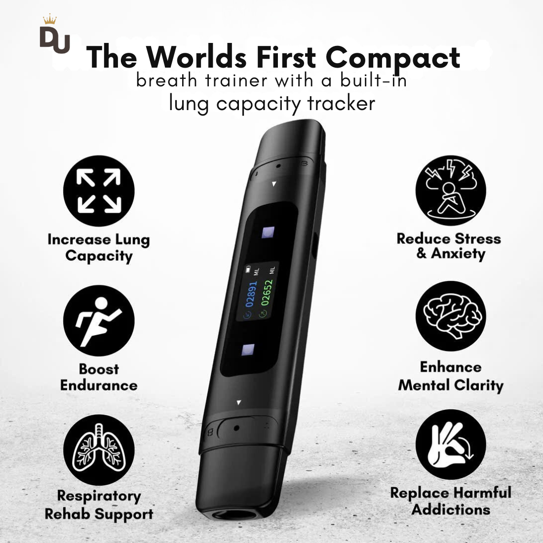 The Nova-Air™