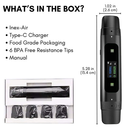 The Nova-Air™
