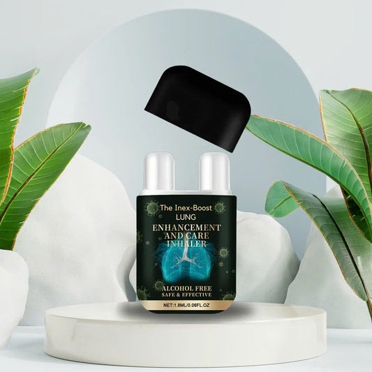 Herbal Nasal Inhaler